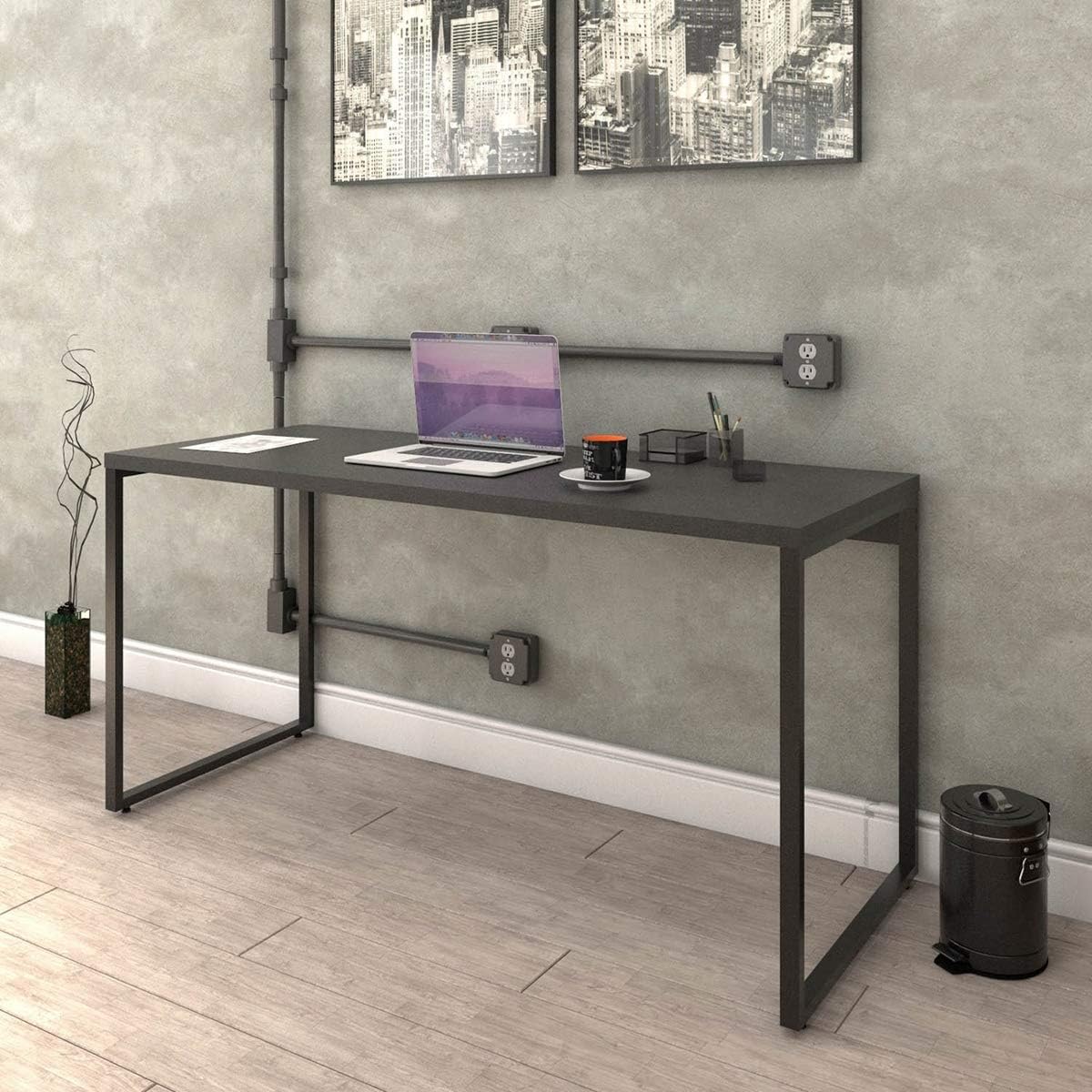 Escrivaninha Industrial 150 cm