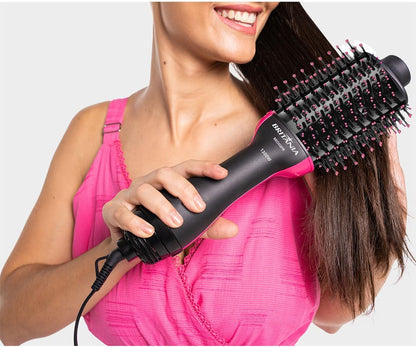 Escova Secadora Britânia Bivolt 4 em 1 - 1300W
