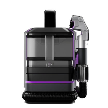WAP Extratora Portátil Spot Cleaner W3, 3 em 1