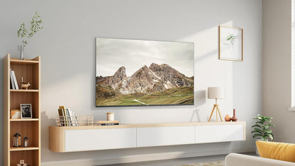 TCL LED SMART TV 32” S5400AF FHD ANDROID TV, PRETO