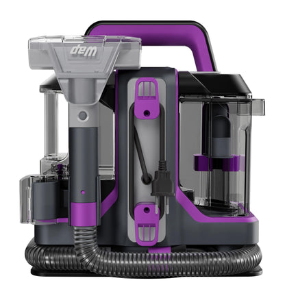 WAP Extratora Portátil Spot Cleaner W3, 3 em 1