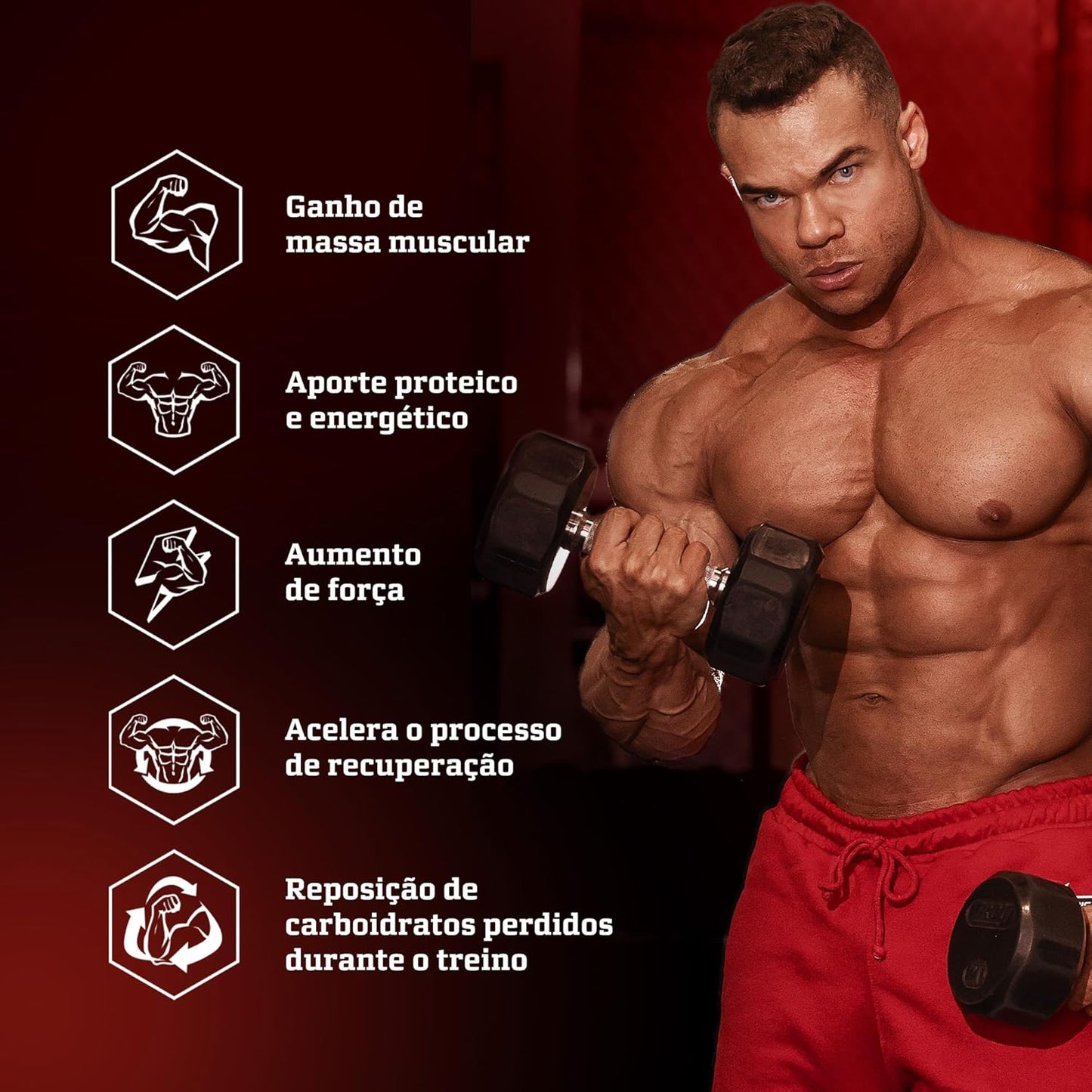 Integralmédica - Nutri Whey Protein  - Suplemento Alimentar - Pote 900g