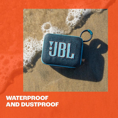 JBL Bluetooth Speaker Azul