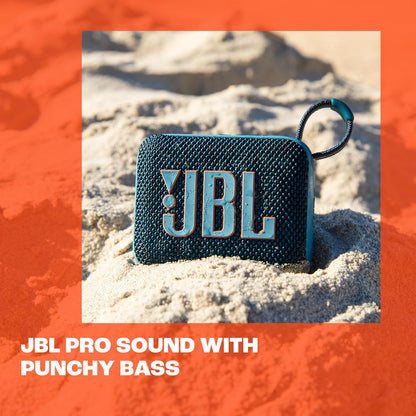 JBL Bluetooth Speaker Azul